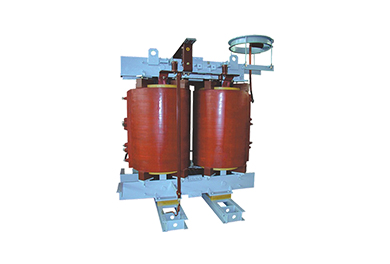 Excitation Rectifier Dry-Type Transformers