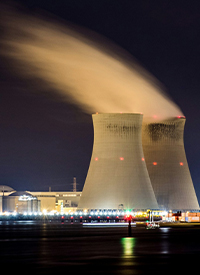 Nuclear Power
